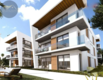 Apartament z dużym tarasem 800 m od plaży