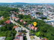 Dom Stare Podgórze| Działka narożna 5,6 