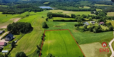 ATRAKCYJNA DZIAŁKA 8 964 m² – GULBIENISZKI