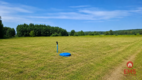 Działka 4400 m2, Szudziałowo