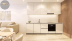 Nowy apartament 190 metrów od plaży w Torevieja