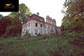 Pałac w Parchowie