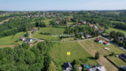 Widokwa działka budowlana Byszyce, gmina Wieliczka