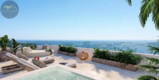 Apartamenty przy pięknej plaży w Villajoyosa