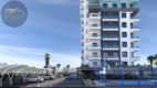 Apartamenty na sprzedaż 800m od morza