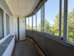 4 osobne pokoje, balkon, oddzielna kuchnia