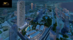 APARTAMENT W MIEJSCOWOŚCI BENIDORM