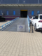 Warszawa Ursynów : magazyn 289m2 do wynajęcia