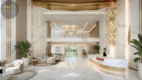 Apartamenty, umeblowane