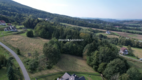 Działka pod dom | 16 ar | Beskid Wyspowy 