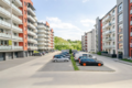 Bochnia, 2-pokojowe mieszkanie o powierzchni 37 m² wraz z miejscem postojowym i komórką lokatorską. 
Mieszkanie położone na par