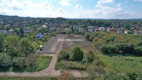 Działka budowlana Swoszowice