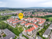 2 pok (oddzielne)  48m2 z garazem