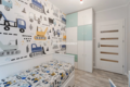 SERENADA|3POK|PARKING|BALKON|58,60M