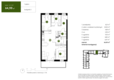 Smart Apartament na Prądniku Białym blisko Zieleni