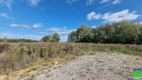 Widzew os. Nowosolna działka o pow. 2531 m2