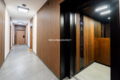 Nowoczesny jasny apartament w otoczeniu zieleni 