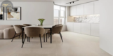 Luksusowy apartament z widokiem na morze w Calpe