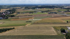 Duża działka inwestycyjna pod Krakowem - 1,5 km od S7 (węzeł Widoma) | Potencjał przekształcenia | Opcja zakupu 8 414 m² gruntu
