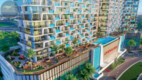 Apartamenty Sport