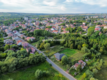 Działka budowlana | 1691 m² | MPZP | Słomniki