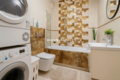 Apartament 81m2 w Bonarka Living