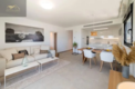 Apartamenty z widokiem na morze