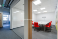 Wykończony lokal biurowy 392 m² do wynajęcia