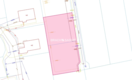 Działka 7a Skotniki Projekt Dom 240 m2,pozwolenie