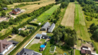 Biskupice, ul. Olsztyńska | Dom na sprzedaż
