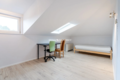 2 pokoje 57,5 m² w kamienicy | Brodowicza