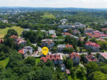Dom Stare Podgórze| Działka narożna 5,6 