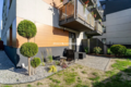 Nowoczesne 56 m² z ogrodem i garażem