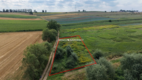 Nowa Huta, działka budowlano-rolna