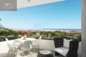 APARTAMENT W ORIHUELA COSTA