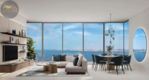 Apartamenty w Maritime City