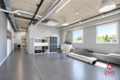 lokal 210 m2 - sport, fitness, sala ćwiczeń