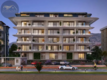 Ekskluzywne apartamenty - 1 minuta od morza.