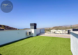 Penthouse z widokiem na morze w Finestrat