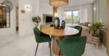 APARTAMENTY 50 METRÓW DO MORZA W PUNTA PRIMA