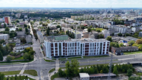 Łódź, ul. Tuwima | Mieszkanie na sprzedaż