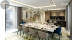 Domy w Damac Islands 2