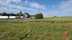 Działka inwestycyjna przy S8