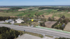 Teren inwestycyjny | zjazd z S8 | 9 459 m²