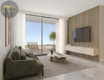 Apartamenty z basenem na dachu