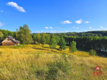Działka budowlana pod usługi turystyczne - Mazury