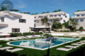 APARTAMENT Z WIDOKIEM NA MORZE I GÓRY W FINESTRAT