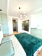 Apartament 76,43 m² z tarasem  12 m² | 4 pokoje |