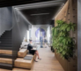 Mokotów: coworking-biurko dedykowane do wynajęcia