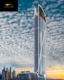 Apartamenty FASHIONZ RESIDENCES - taras z basenem